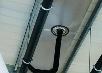 泸州市虹吸排水的原理