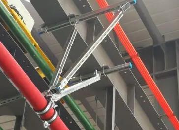 泸州市抗震支架厂家与你分享你必须做的紧急情况下的准备
